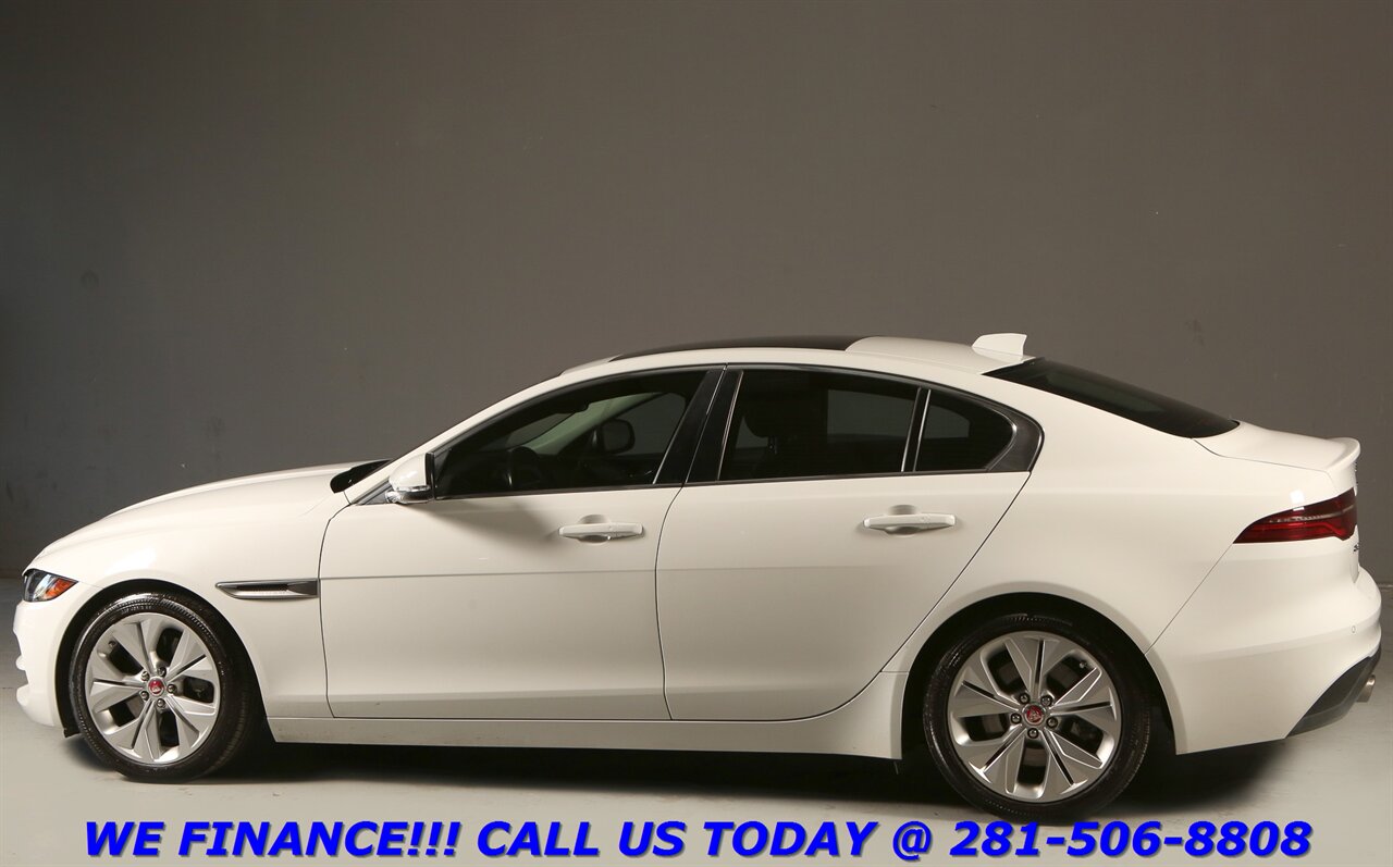 2020 Jaguar XE 2020 P250S NAV SUNROOF BLIS HEATSEAT 81K MLS   - Photo 4 - Houston, TX 77031