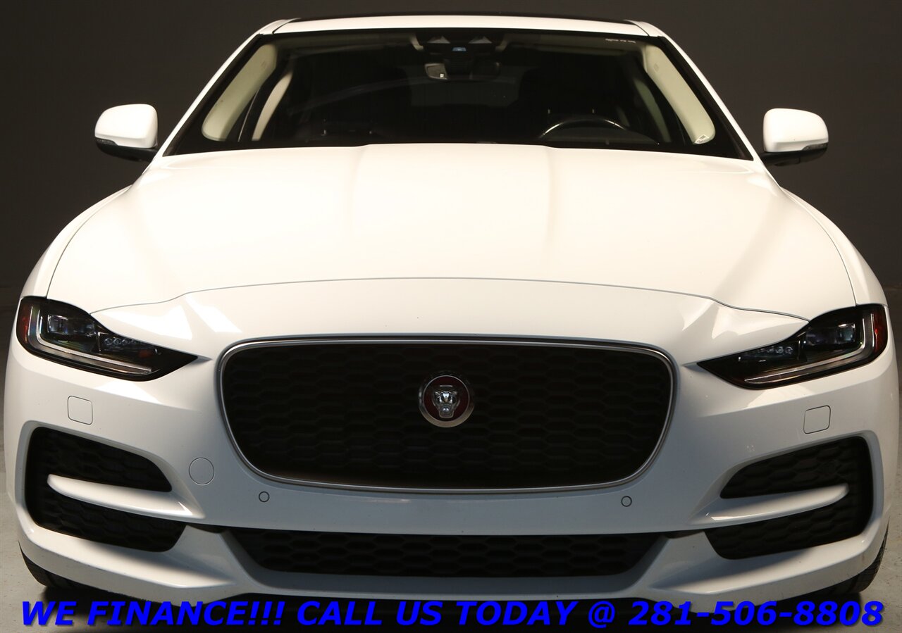 2020 Jaguar XE 2020 P250S NAV SUNROOF BLIS HEATSEAT 81K MLS   - Photo 8 - Houston, TX 77031