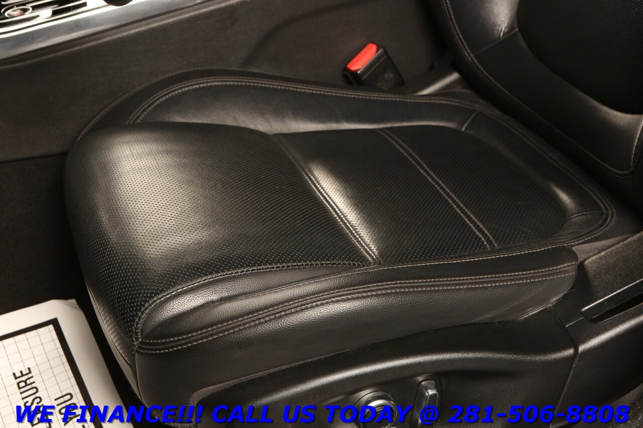 2020 Jaguar XE 2020 P250S NAV SUNROOF BLIS HEATSEAT 81K MLS   - Photo 13 - Houston, TX 77031