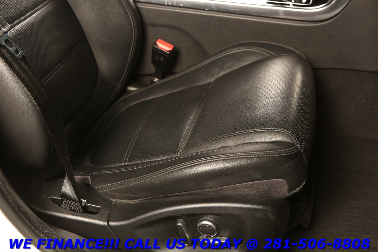 2020 Jaguar XE 2020 P250S NAV SUNROOF BLIS HEATSEAT 81K MLS   - Photo 22 - Houston, TX 77031