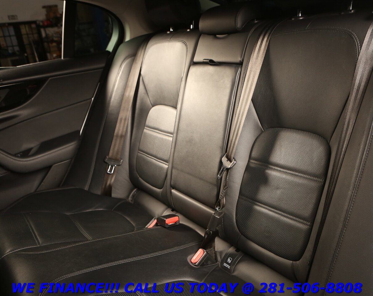 2020 Jaguar XE 2020 P250S NAV SUNROOF BLIS HEATSEAT 81K MLS   - Photo 23 - Houston, TX 77031