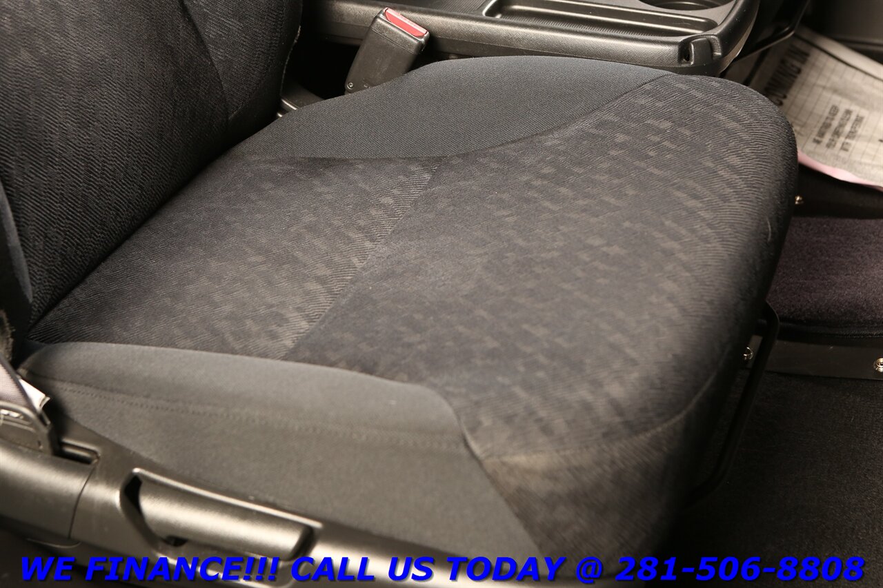 2006 Honda HONDA CRV LX PICNIC TABLE 16 "ALLOY ROOF RAILS 49K LOW MILES   - Photo 18 - Houston, TX 77031