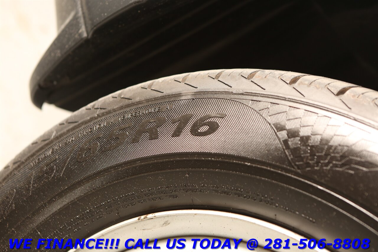 2006 Honda HONDA CRV LX PICNIC TABLE 16 "ALLOY ROOF RAILS 49K LOW MILES   - Photo 30 - Houston, TX 77031