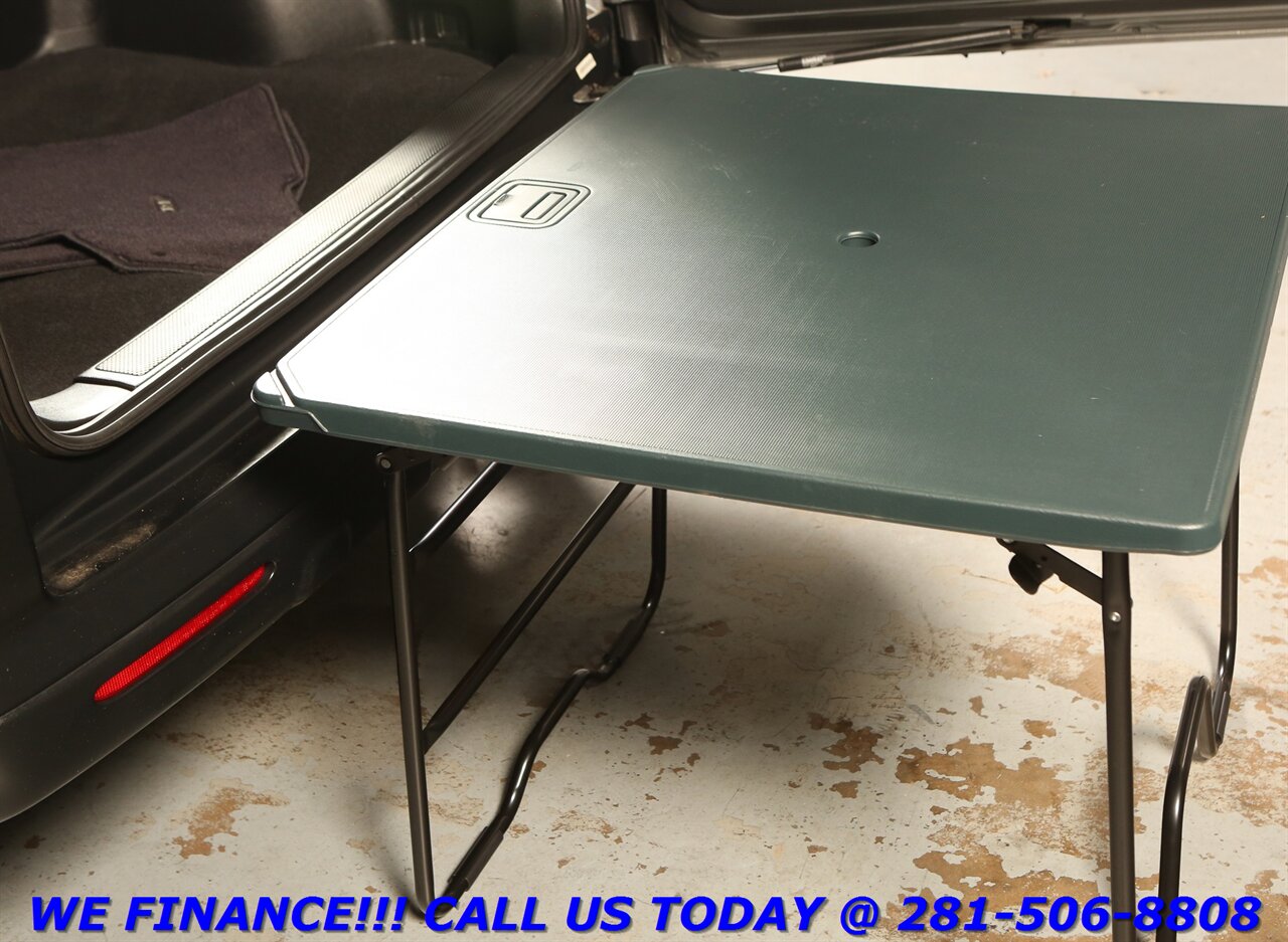 2006 Honda HONDA CRV LX PICNIC TABLE 16 "ALLOY ROOF RAILS 49K LOW MILES   - Photo 23 - Houston, TX 77031