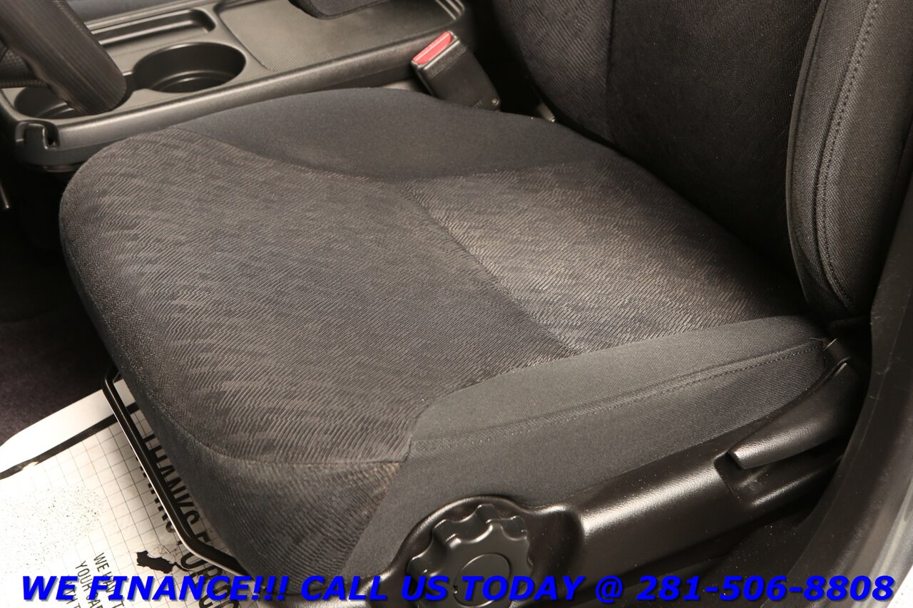 2006 Honda HONDA CRV LX PICNIC TABLE 16 "ALLOY ROOF RAILS 49K LOW MILES   - Photo 12 - Houston, TX 77031