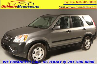 2006 Honda HONDA CRV LX PICNIC TABLE 16