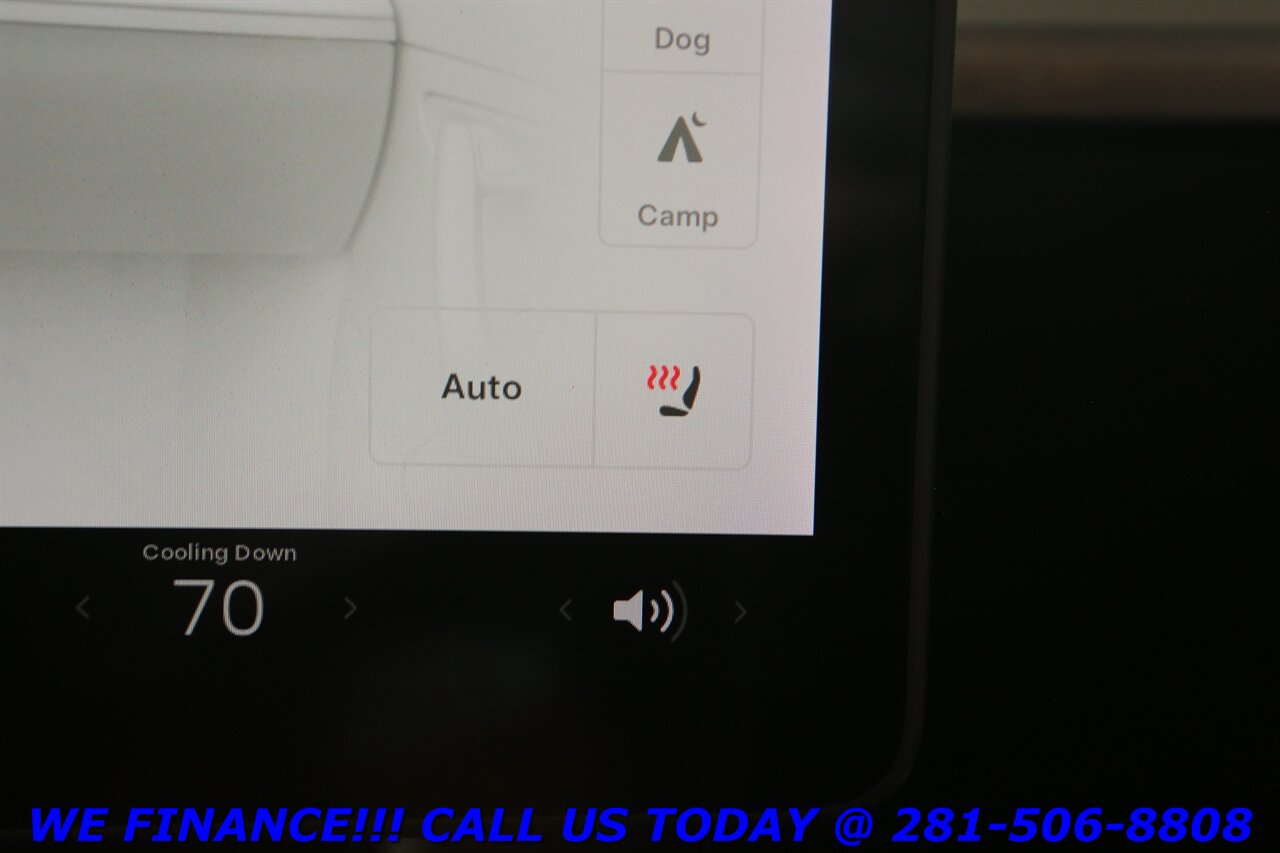 2022 Tesla Model Y 2022 Long Range AWD FSD ACCEL BOOST AUTOPILOT PANO   - Photo 19 - Houston, TX 77031