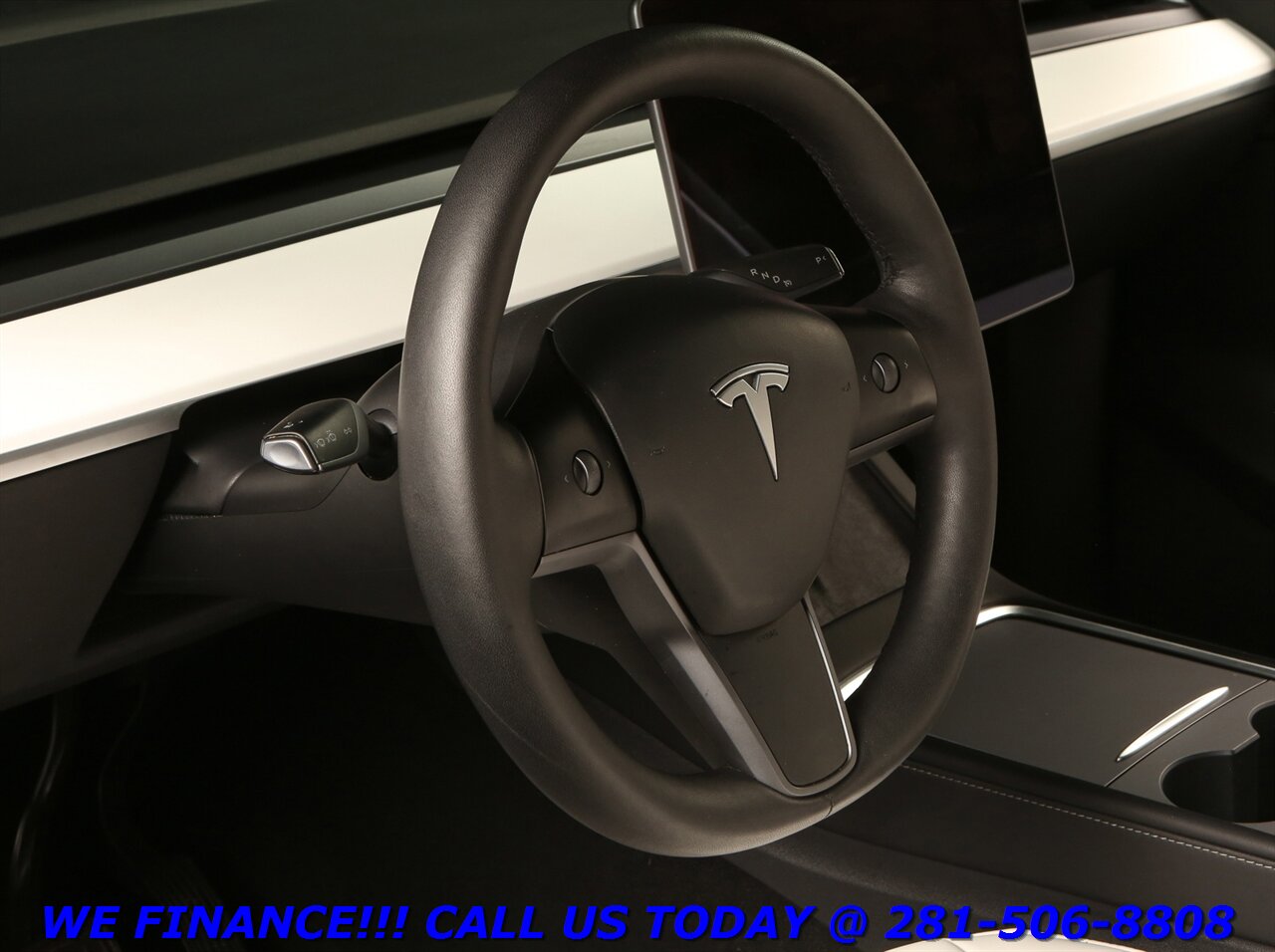 2022 Tesla Model Y 2022 Long Range AWD FSD ACCEL BOOST AUTOPILOT PANO   - Photo 10 - Houston, TX 77031