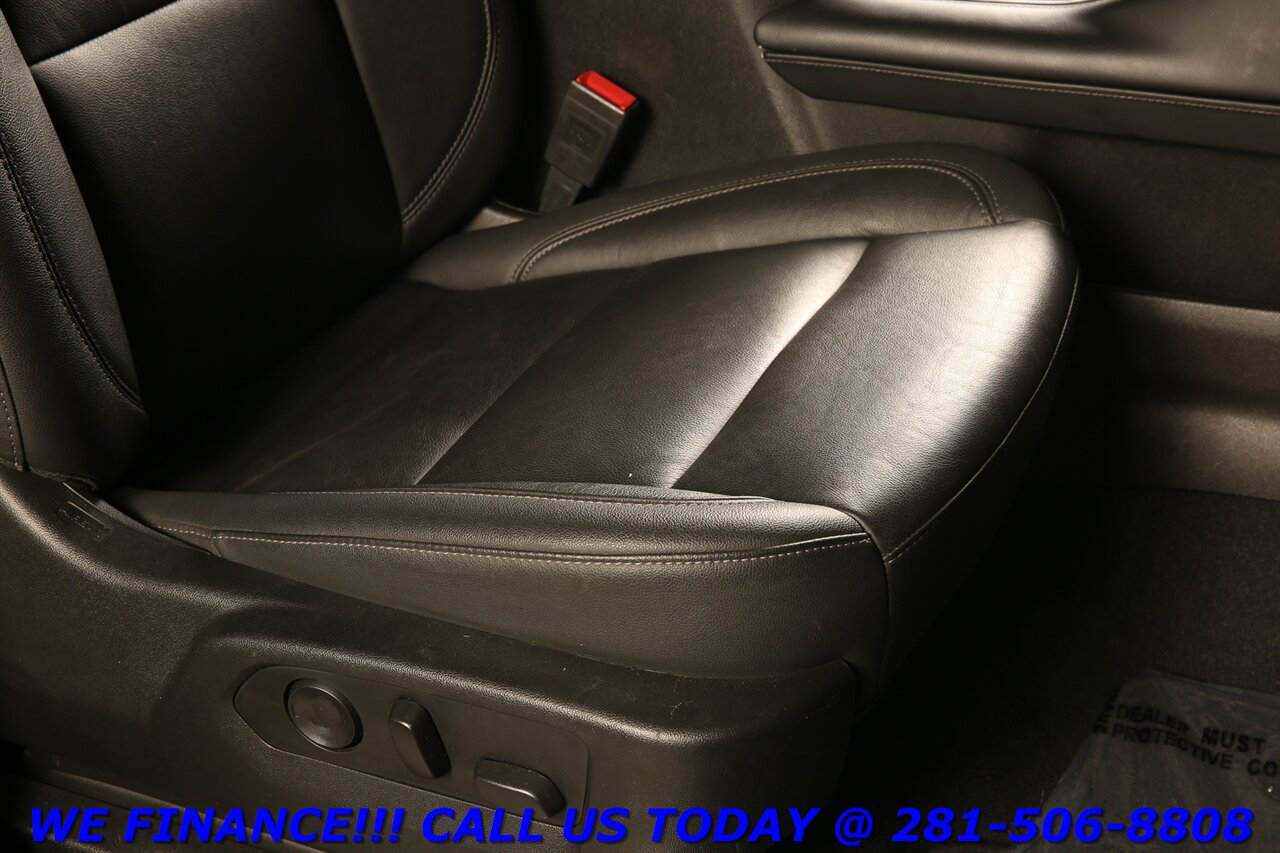 2021 Chevrolet Tahoe 2021 LT NAV CARPLAY ADAPTCRUISE CAPTAIN-SEATS BOSE - Photo 21 - Houston, TX 77031