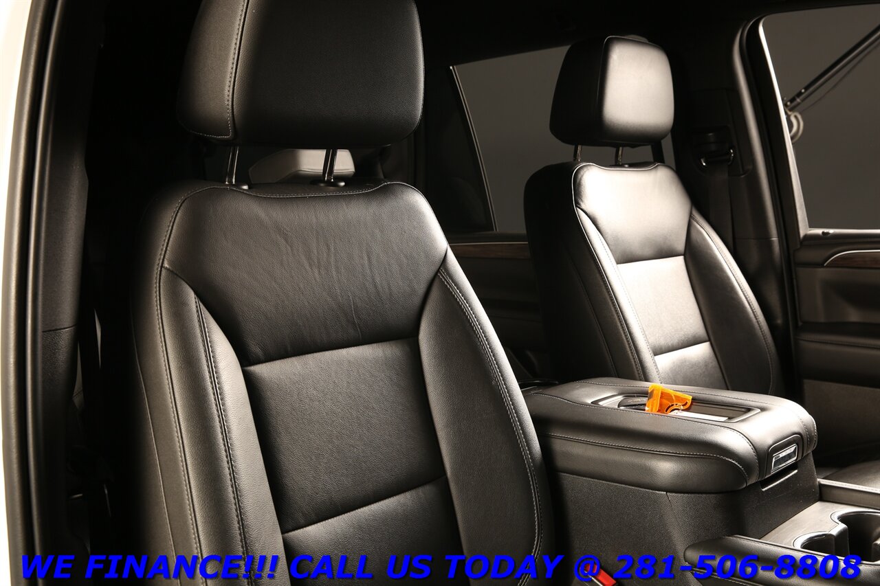 2021 Chevrolet Tahoe 2021 LT NAV CARPLAY ADAPTCRUISE CAPTAIN-SEATS BOSE - Photo 20 - Houston, TX 77031