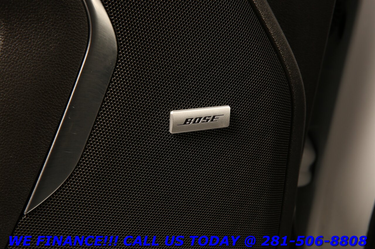 2021 Chevrolet Tahoe 2021 LT NAV CARPLAY ADAPTCRUISE CAPTAIN-SEATS BOSE - Photo 26 - Houston, TX 77031