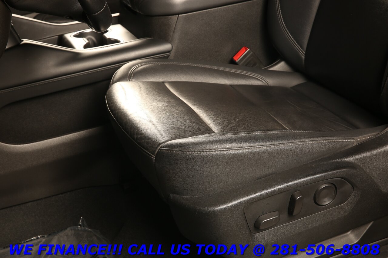 2021 Chevrolet Tahoe 2021 LT NAV CARPLAY ADAPTCRUISE CAPTAIN-SEATS BOSE - Photo 12 - Houston, TX 77031