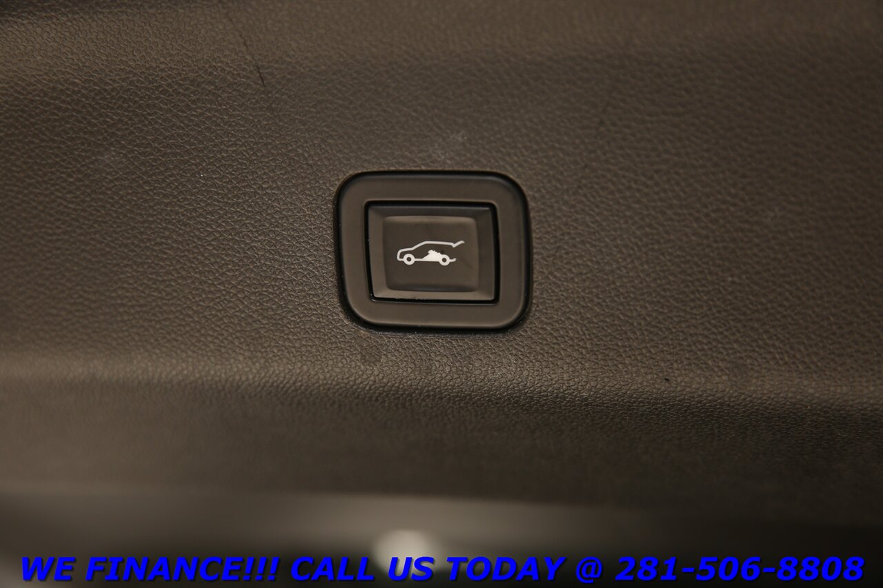 2021 Chevrolet Tahoe 2021 LT NAV CARPLAY ADAPTCRUISE CAPTAIN-SEATS BOSE - Photo 29 - Houston, TX 77031