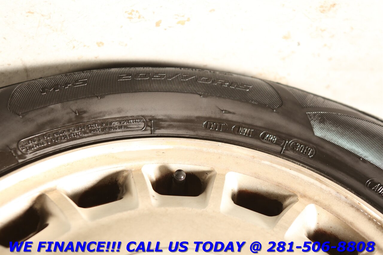 2003 Buick Century 2003 AUTO CRUISE PWR SEAT 15 "ALLOYS 68K MLS - Photo 23 - Houston, TX 77031