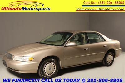 2003 Buick Century 2003 AUTO CRUISE PWR SEAT 15