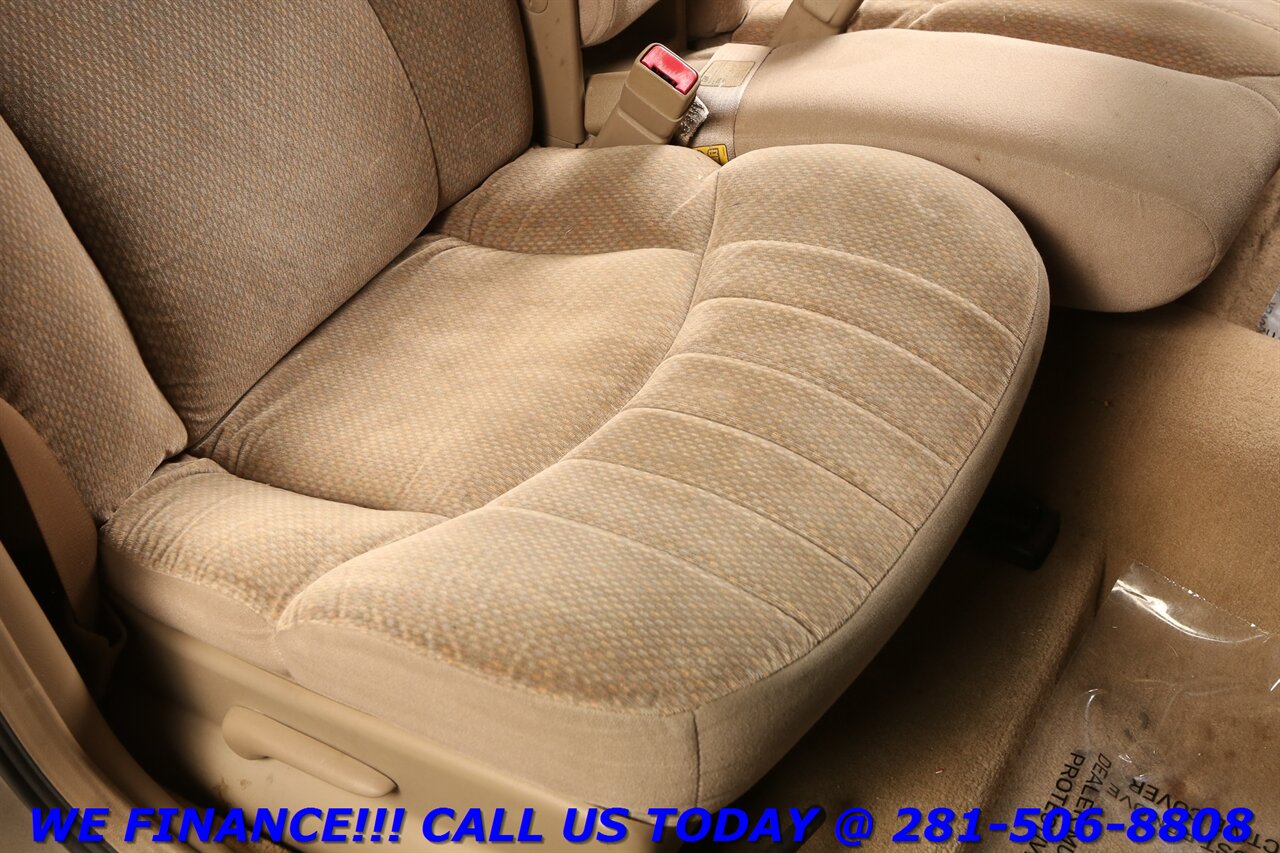 2003 Buick Century 2003 AUTO CRUISE PWR SEAT 15 "ALLOYS 68K MLS - Photo 17 - Houston, TX 77031