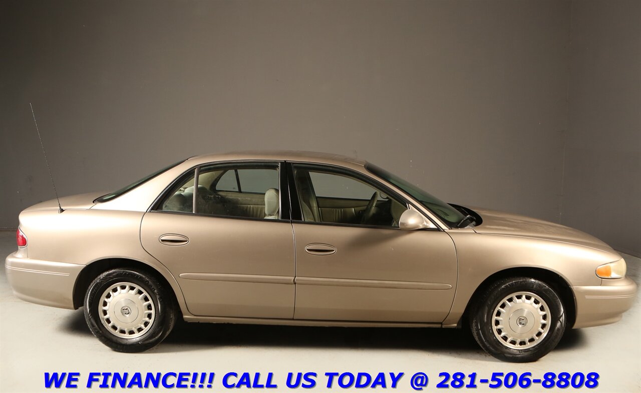 2003 Buick Century 2003 AUTO CRUISE PWR SEAT 15 "ALLOYS 68K MLS - Photo 7 - Houston, TX 77031