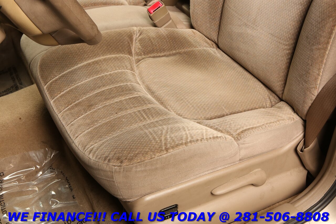2003 Buick Century 2003 AUTO CRUISE PWR SEAT 15 "ALLOYS 68K MLS - Photo 11 - Houston, TX 77031