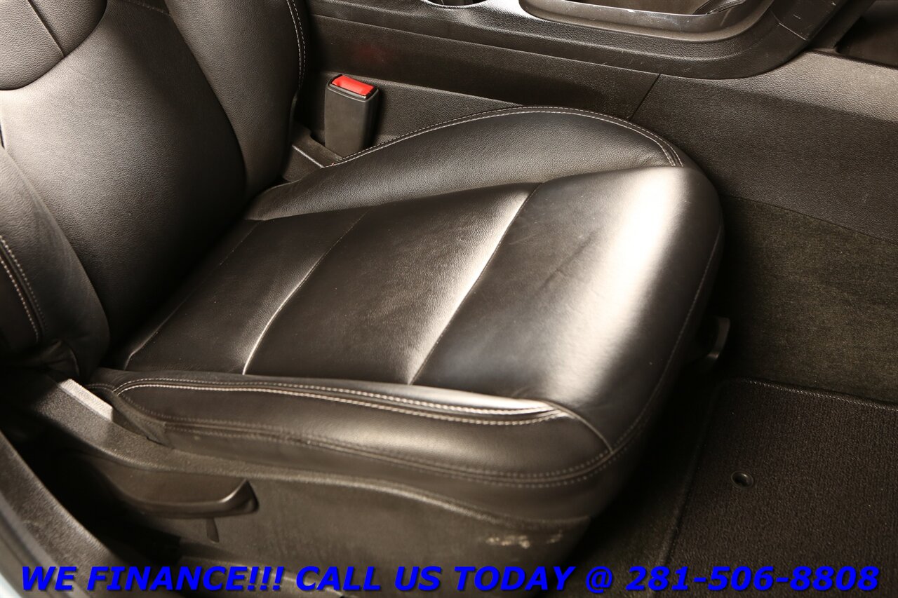 2013 Chevrolet Volt 2013 Premium RANGE EXTENDED ELECTRIC NAV 46K MLS   - Photo 20 - Houston, TX 77031