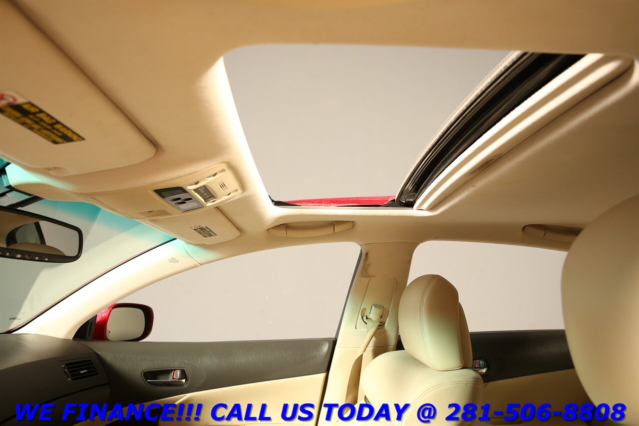 2010 Lexus GS 2010 GS 350 NAV SUN HEAT/COOL SEAT CAMERA KEYLESS   - Photo 11 - Houston, TX 77031