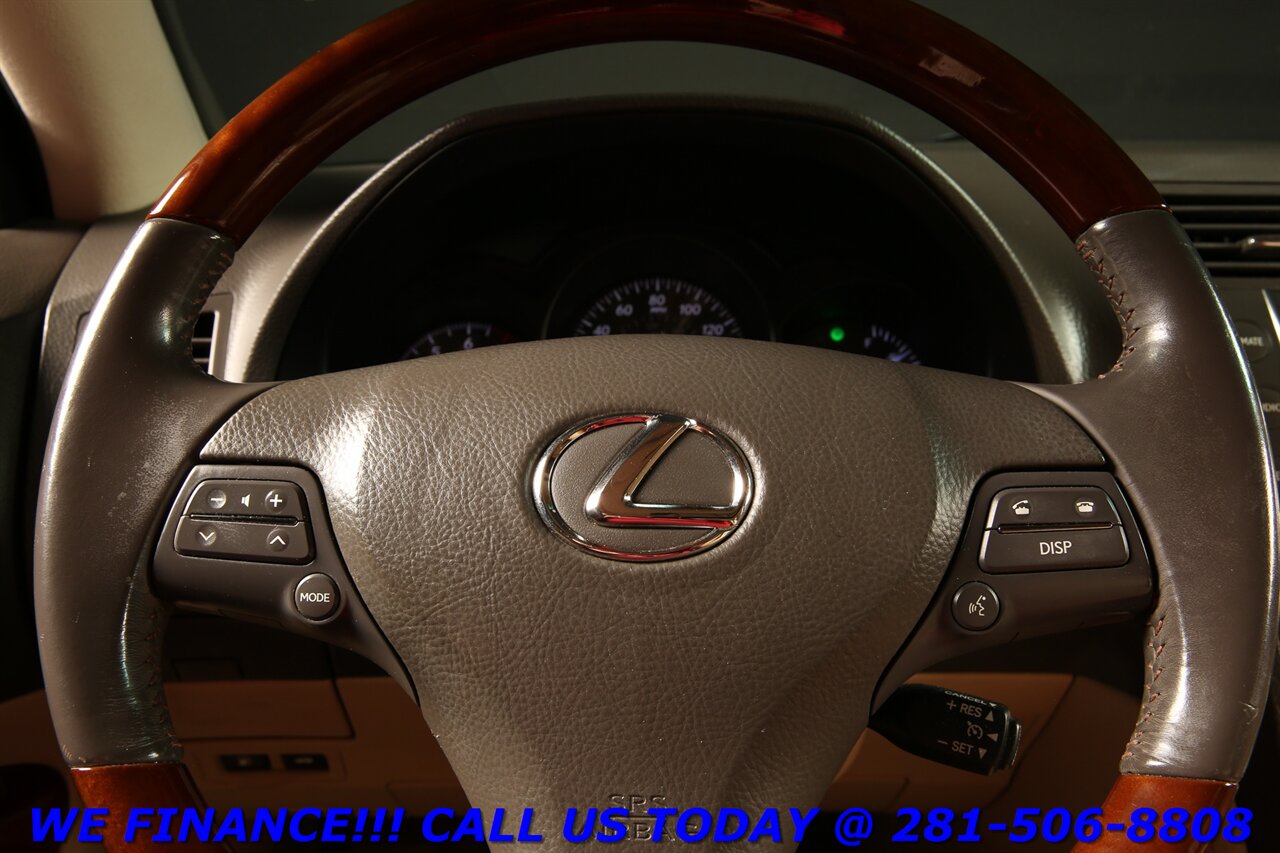 2010 Lexus GS 2010 GS 350 NAV SUN HEAT/COOL SEAT CAMERA KEYLESS   - Photo 14 - Houston, TX 77031