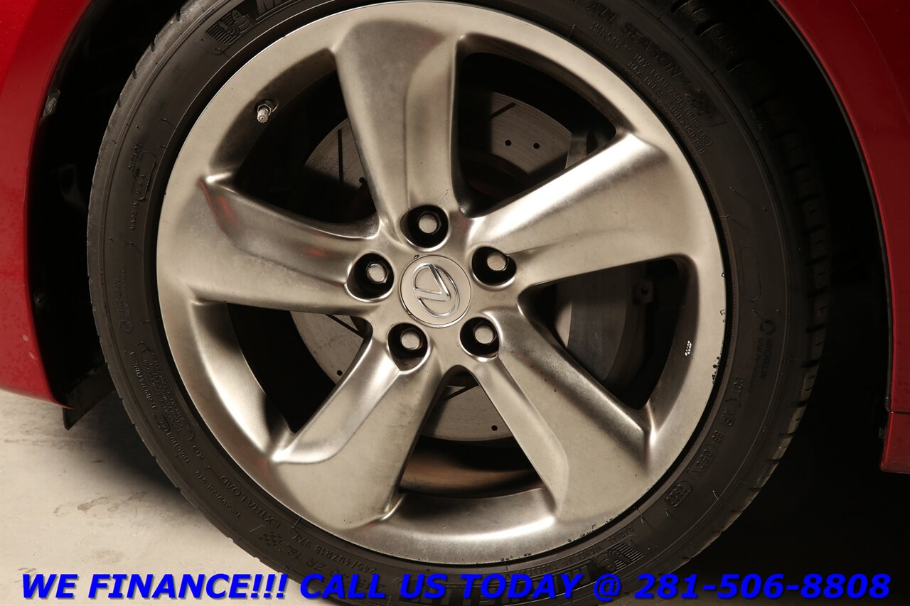 2010 Lexus GS 2010 GS 350 NAV SUN HEAT/COOL SEAT CAMERA KEYLESS   - Photo 23 - Houston, TX 77031