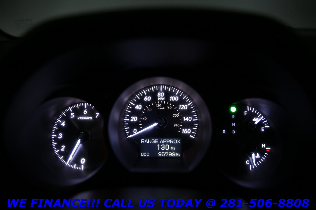 2010 Lexus GS 2010 GS 350 NAV SUN HEAT/COOL SEAT CAMERA KEYLESS   - Photo 15 - Houston, TX 77031