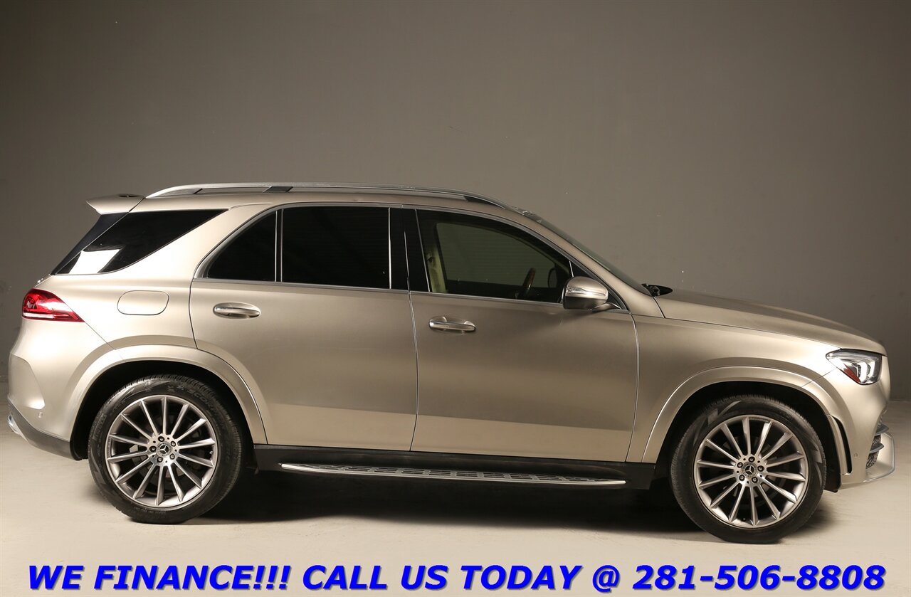 2023 Mercedes-Benz 2023 GLE 350 AMG 4MATIC AWD PREMIUM NAV PANO TOW   - Photo 27 - Houston, TX 77031