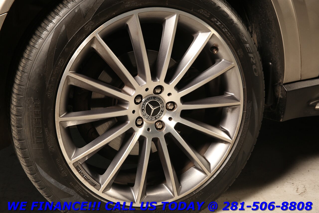 2023 Mercedes-Benz 2023 GLE 350 AMG 4MATIC AWD PREMIUM NAV PANO TOW   - Photo 24 - Houston, TX 77031