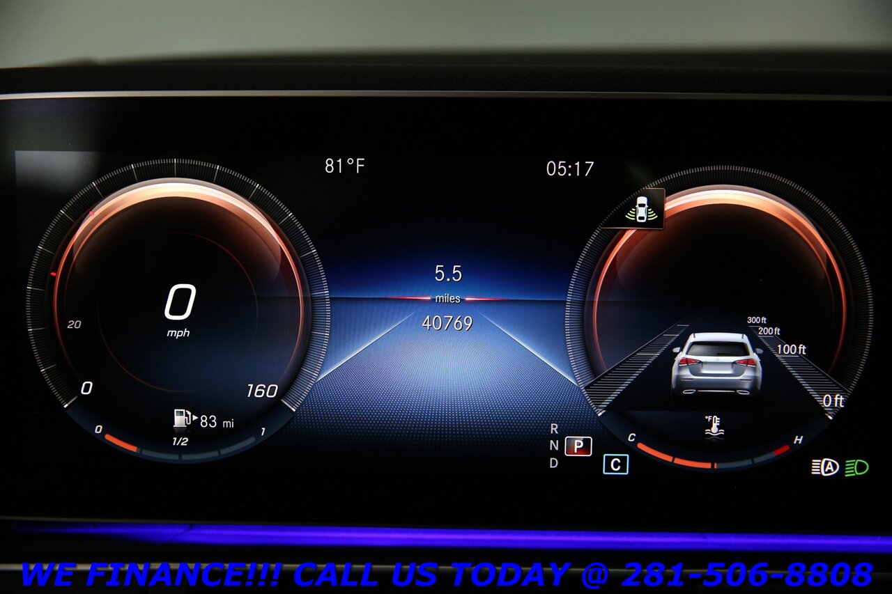 2023 Mercedes-Benz 2023 GLE 350 AMG 4MATIC AWD PREMIUM NAV PANO TOW   - Photo 15 - Houston, TX 77031