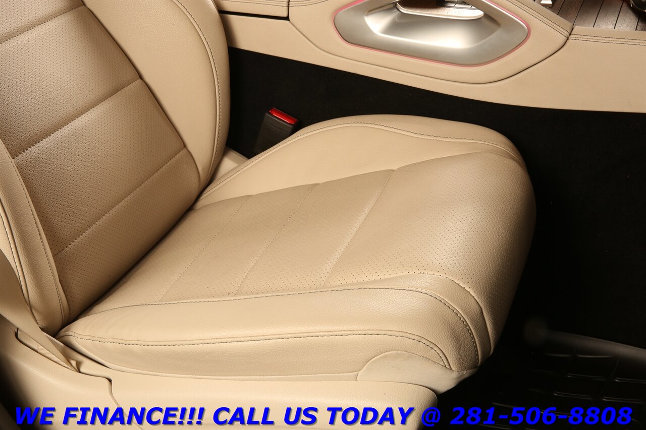2023 Mercedes-Benz 2023 GLE 350 AMG 4MATIC AWD PREMIUM NAV PANO TOW   - Photo 21 - Houston, TX 77031