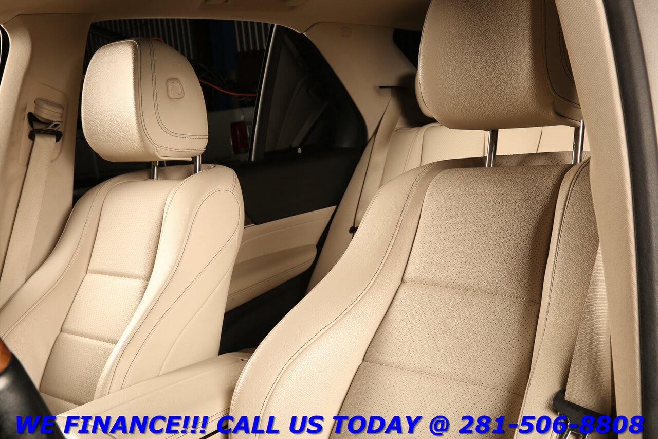 2023 Mercedes-Benz 2023 GLE 350 AMG 4MATIC AWD PREMIUM NAV PANO TOW   - Photo 12 - Houston, TX 77031