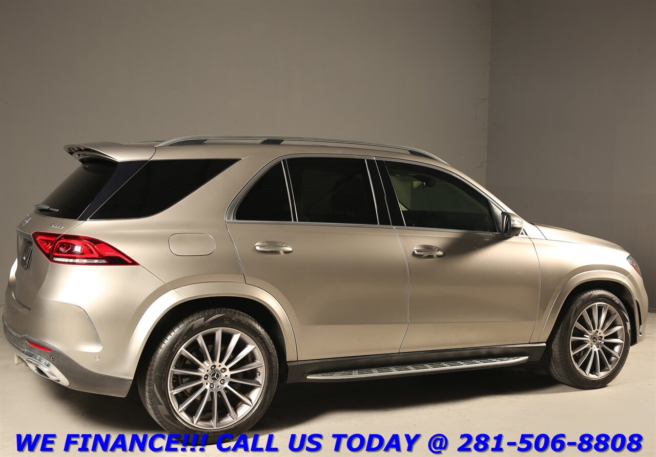 2023 Mercedes-Benz 2023 GLE 350 AMG 4MATIC AWD PREMIUM NAV PANO TOW   - Photo 6 - Houston, TX 77031