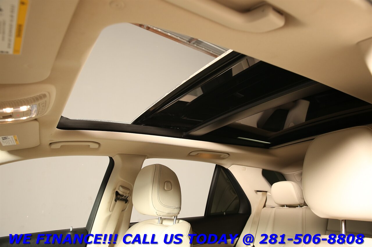 2023 Mercedes-Benz 2023 GLE 350 AMG 4MATIC AWD PREMIUM NAV PANO TOW   - Photo 11 - Houston, TX 77031