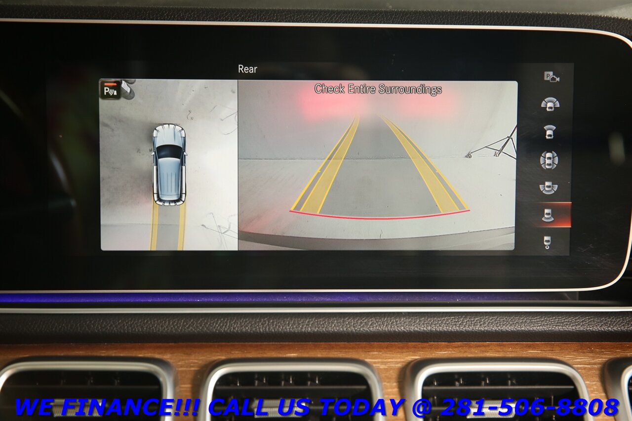 2023 Mercedes-Benz 2023 GLE 350 AMG 4MATIC AWD PREMIUM NAV PANO TOW   - Photo 17 - Houston, TX 77031