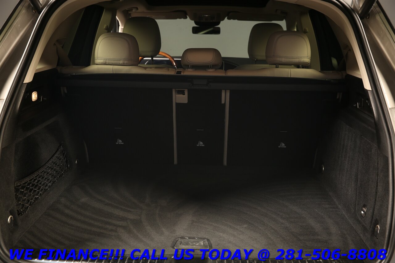 2023 Mercedes-Benz 2023 GLE 350 AMG 4MATIC AWD PREMIUM NAV PANO TOW   - Photo 23 - Houston, TX 77031