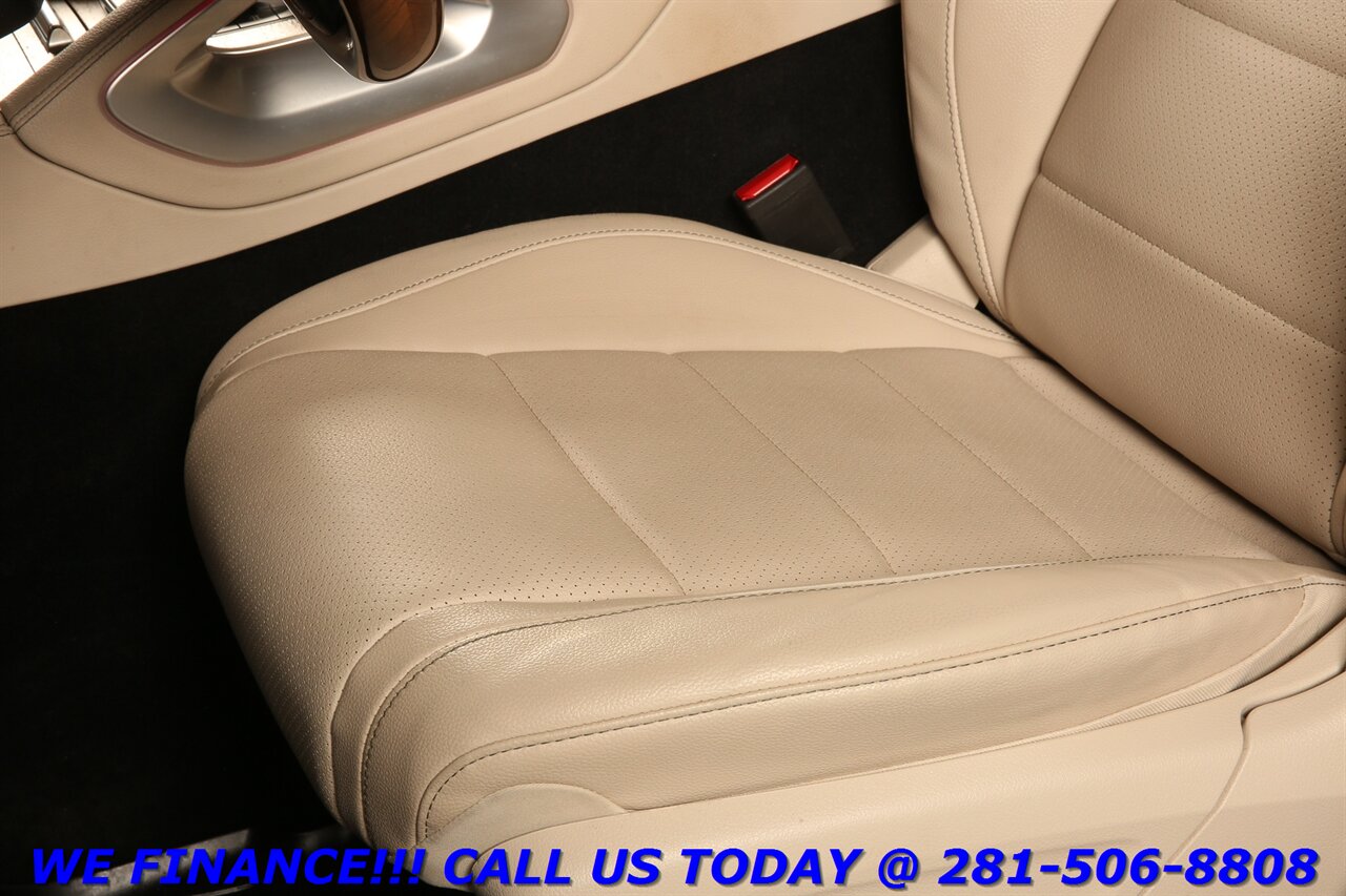 2023 Mercedes-Benz 2023 GLE 350 AMG 4MATIC AWD PREMIUM NAV PANO TOW   - Photo 13 - Houston, TX 77031