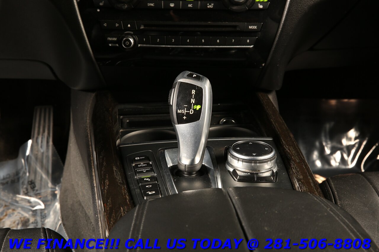2014 BMW X5 2014 xDrive35i AWD NAV PANO HEATSEAT CAMERA 78K ML   - Photo 18 - Houston, TX 77031