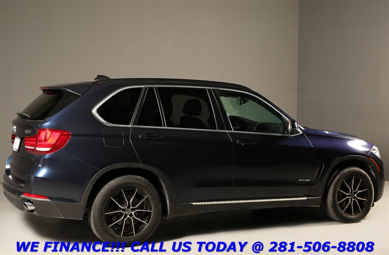 2014 BMW X5 2014 xDrive35i AWD NAV PANO HEATSEAT CAMERA 78K ML   - Photo 6 - Houston, TX 77031