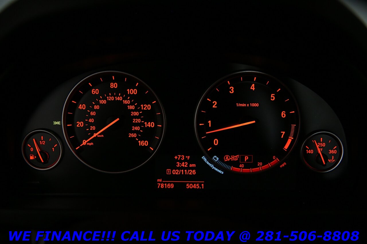 2014 BMW X5 2014 xDrive35i AWD NAV PANO HEATSEAT CAMERA 78K ML   - Photo 15 - Houston, TX 77031
