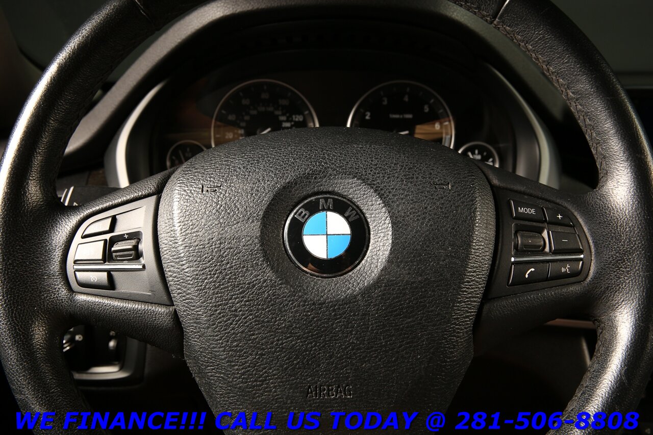 2014 BMW X5 2014 xDrive35i AWD NAV PANO HEATSEAT CAMERA 78K ML   - Photo 14 - Houston, TX 77031