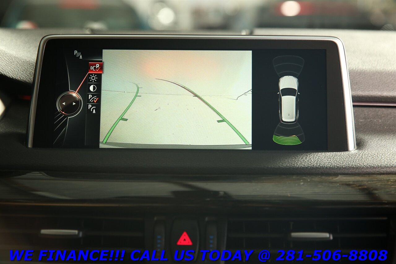 2014 BMW X5 2014 xDrive35i AWD NAV PANO HEATSEAT CAMERA 78K ML   - Photo 17 - Houston, TX 77031