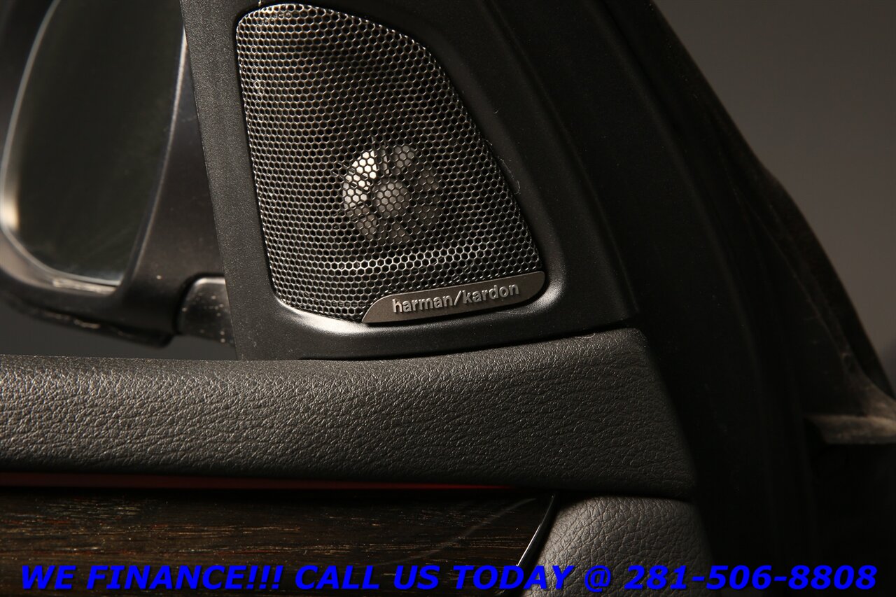 2014 BMW X5 2014 xDrive35i AWD NAV PANO HEATSEAT CAMERA 78K ML   - Photo 10 - Houston, TX 77031