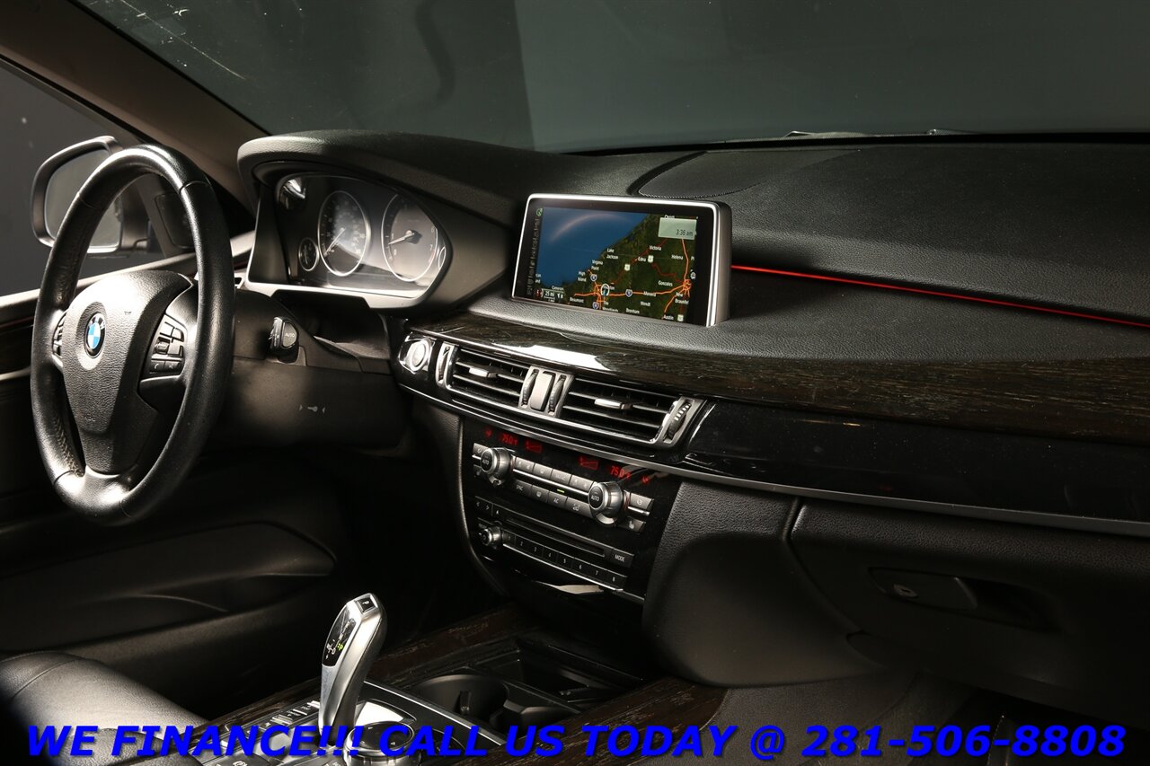 2014 BMW X5 2014 xDrive35i AWD NAV PANO HEATSEAT CAMERA 78K ML   - Photo 19 - Houston, TX 77031