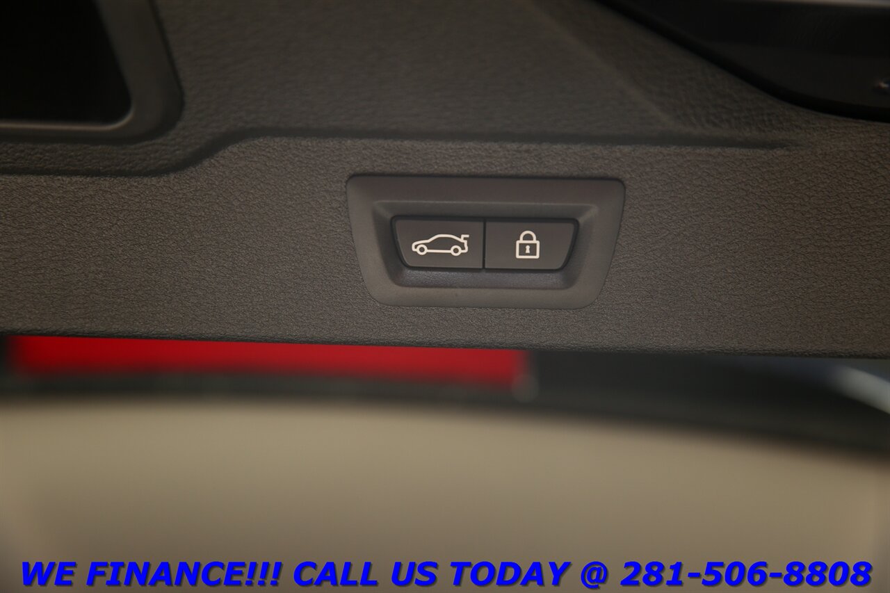 2014 BMW X5 2014 xDrive35i AWD NAV PANO HEATSEAT CAMERA 78K ML   - Photo 24 - Houston, TX 77031