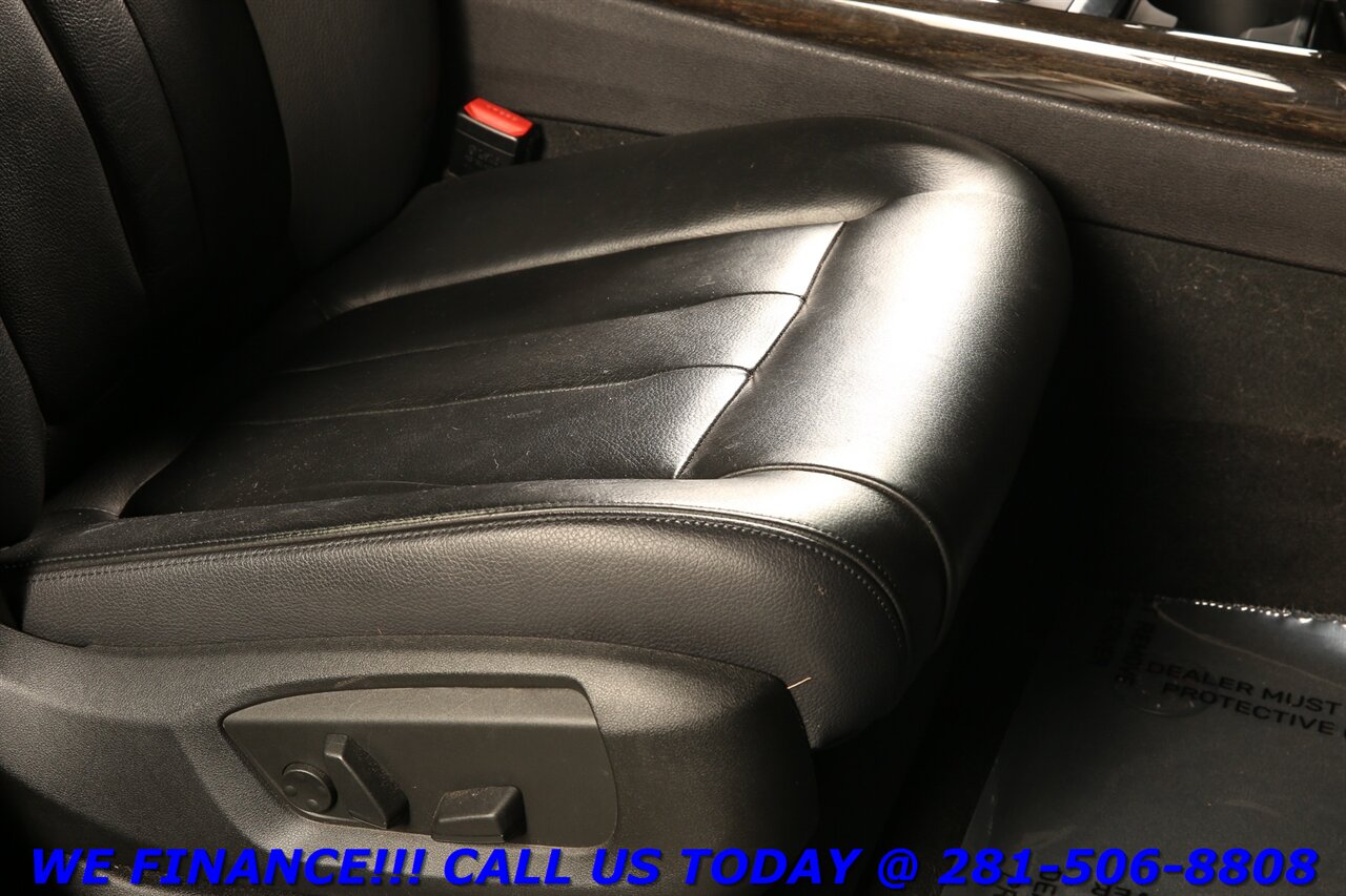 2014 BMW X5 2014 xDrive35i AWD NAV PANO HEATSEAT CAMERA 78K ML   - Photo 21 - Houston, TX 77031