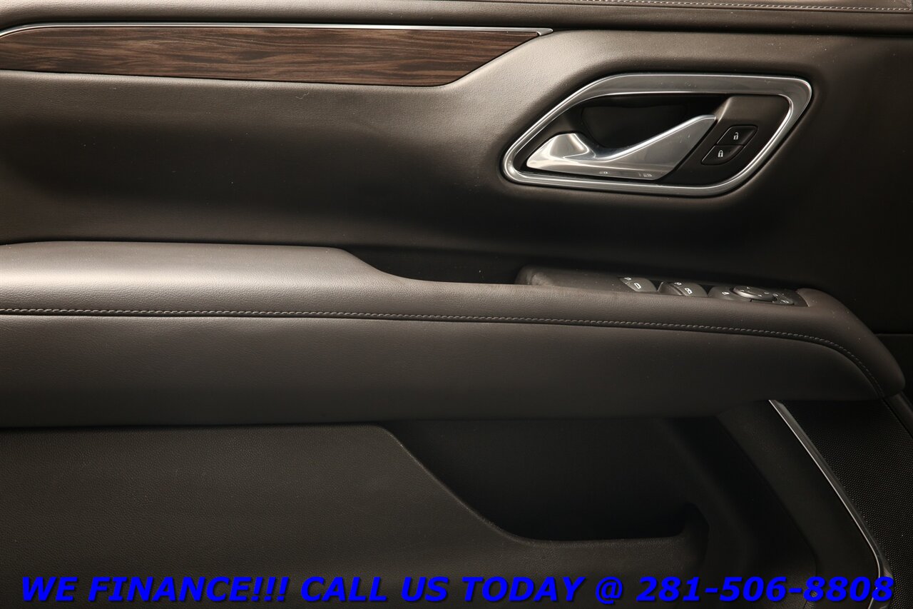 2021 Chevrolet Tahoe 2021 Police NAV CAMERA CARPLAY KEYGO 57K MLS   - Photo 9 - Houston, TX 77031