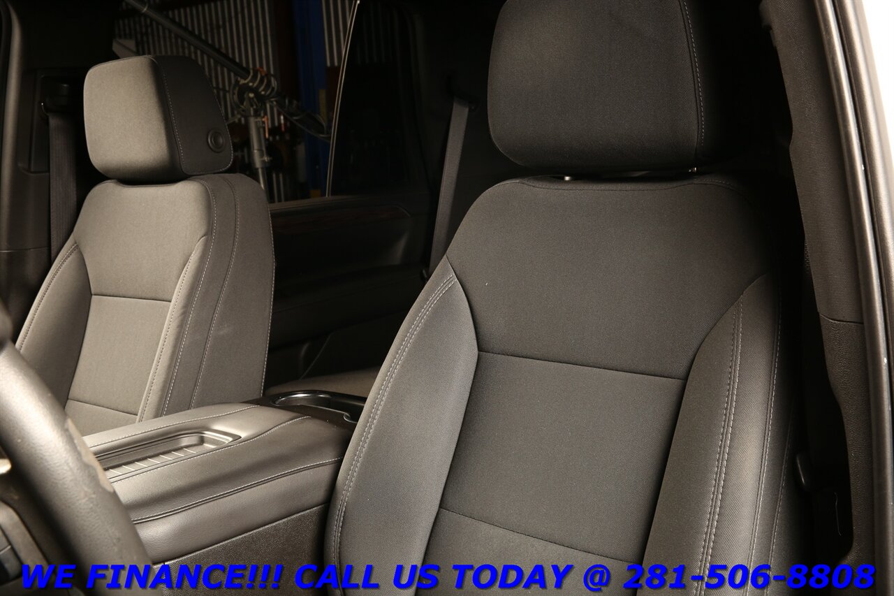 2021 Chevrolet Tahoe 2021 Police NAV CAMERA CARPLAY KEYGO 57K MLS   - Photo 11 - Houston, TX 77031