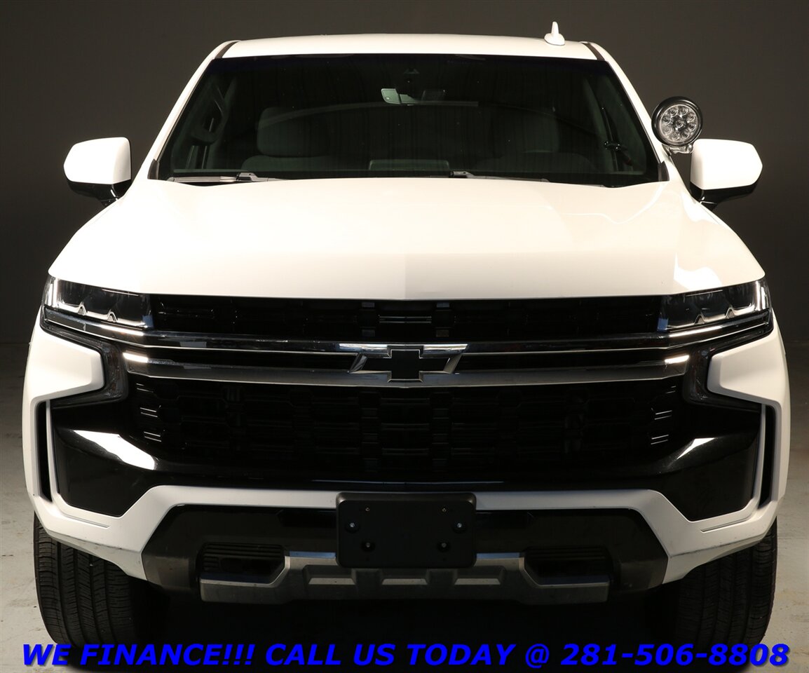 2021 Chevrolet Tahoe 2021 Police NAV CAMERA CARPLAY KEYGO 57K MLS   - Photo 8 - Houston, TX 77031