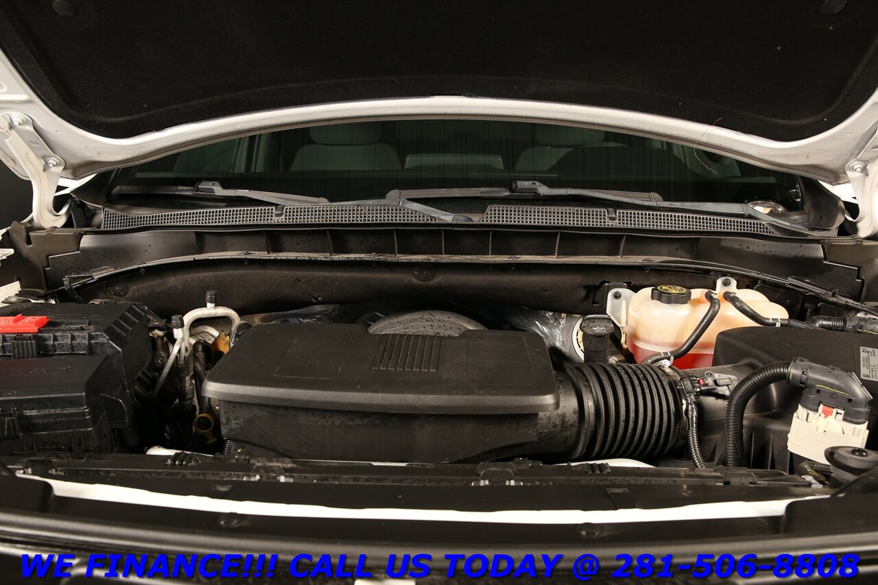 2021 Chevrolet Tahoe 2021 Police NAV CAMERA CARPLAY KEYGO 57K MLS   - Photo 23 - Houston, TX 77031